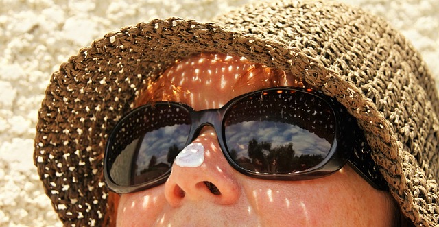 3 Things to Know When Choosing a Sunscreen