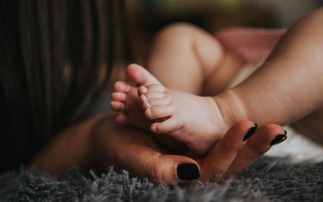 Top 3 things to know to heal your baby’s eczema